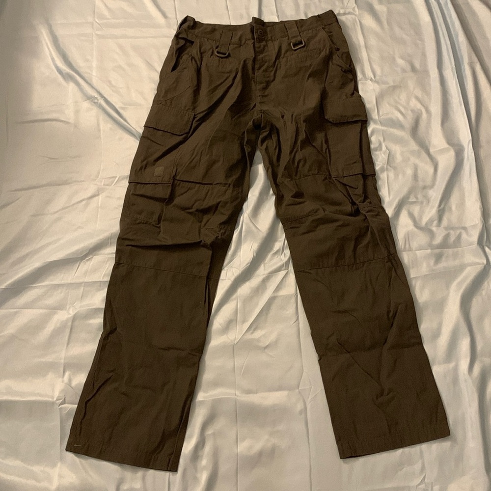 Triple Aught Design Men’s Force 10 RS Cargo Pants-Size 36/34